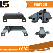 High Quality Aluminum Die Casting Parts for automotive and motocycle